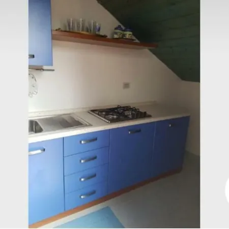Apartment A Casa Di Milena Palinuro