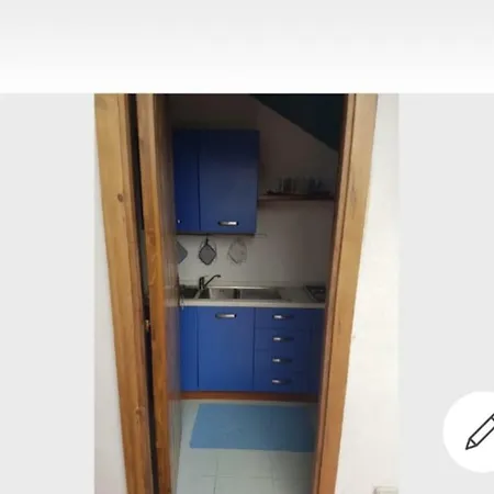 A Casa Di Milena Apartment