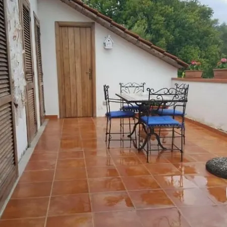 A Casa Di Milena *