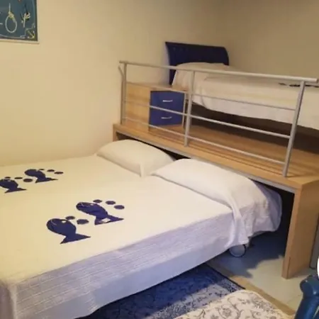 A Casa Di Milena * Palinuro