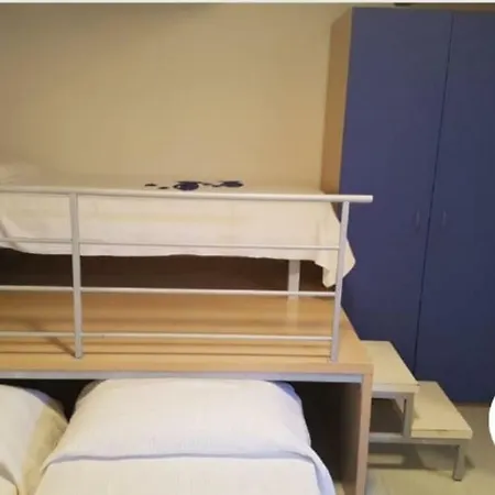 A Casa Di Milena *